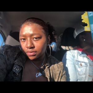 Meet your Posher, Trinity